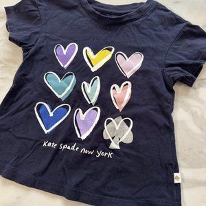 Used Children's T-shirts